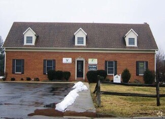 Plus de détails pour 2008 Vandalia St, Collinsville, IL - Bureau à vendre