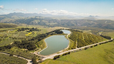 1800 Atascadero Rd, Morro Bay, CA - VUE AÉRIENNE  vue de carte - Image1