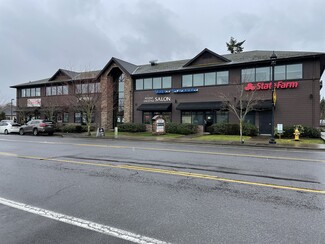 Plus de détails pour 23424 NE Halsey St, Wood Village, OR - Bureau à louer