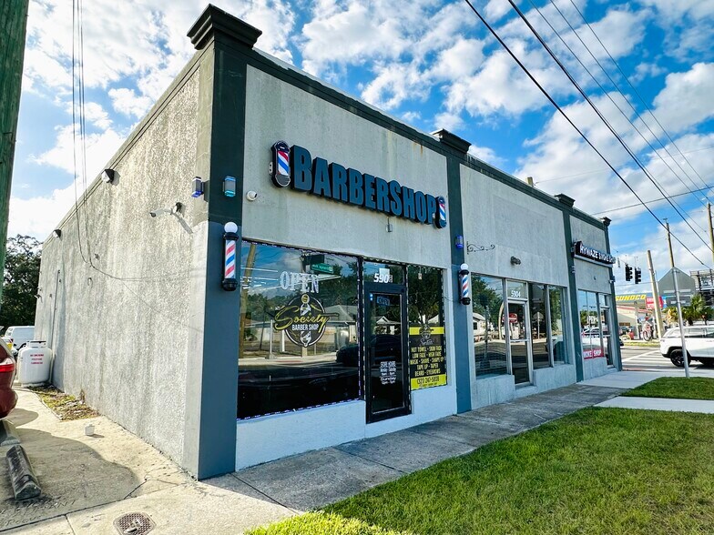 5904-5908 S Orange Ave, Orlando, FL à louer - Photo de l’immeuble – Image 2 sur 13