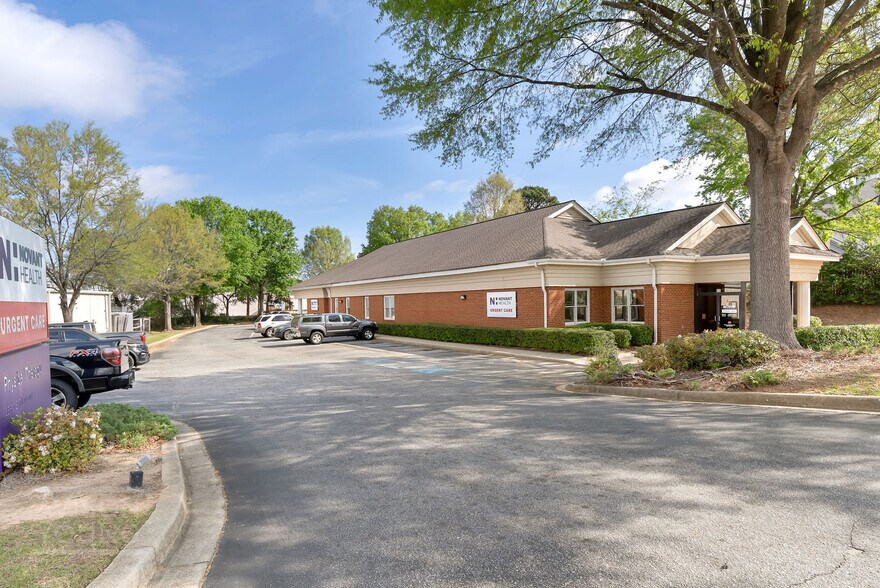 35 Ray E Talley Ct, Simpsonville, SC à louer - Photo principale – Image 1 sur 25