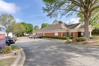 Plus de détails pour 35 Ray E Talley Ct, Simpsonville, SC - Bureau à vendre