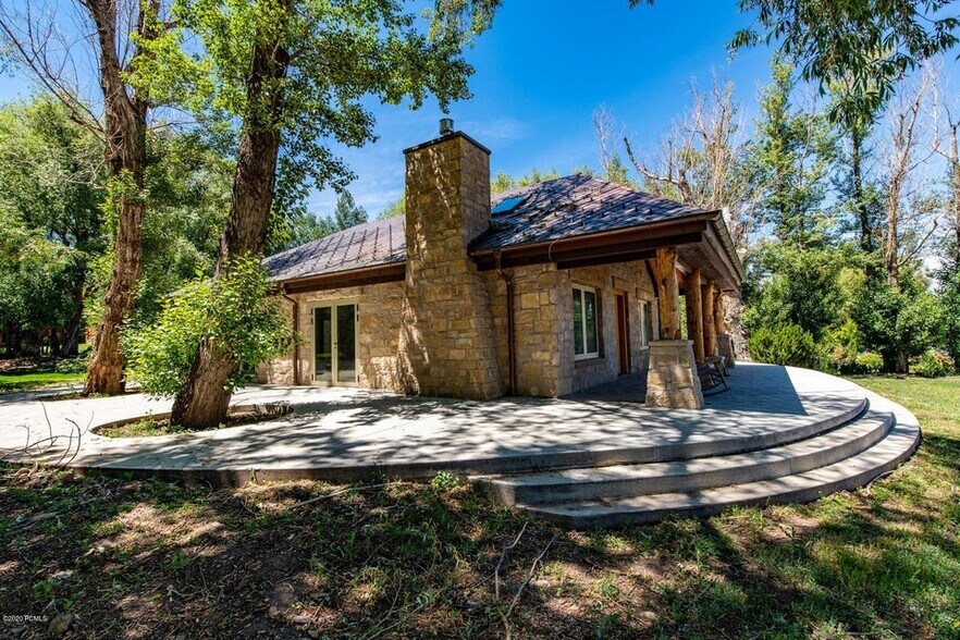 4137 Highway 224, Park City, UT à vendre - Photo de l’immeuble – Image 3 sur 15