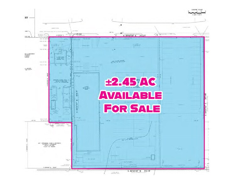1605 W 34th St, Houston, TX à vendre - Photo de l’immeuble – Image 3 sur 4
