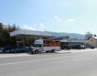 Plus de détails pour 70 Ashland St, North Adams, MA - Local commercial à vendre