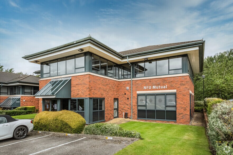 Foxhole Rd, Chorley à louer - Photo principale – Image 1 sur 3