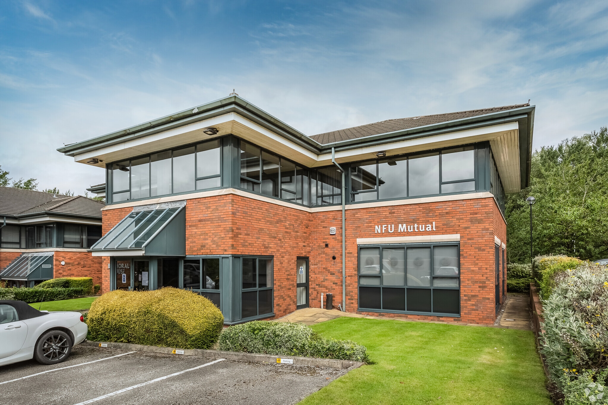 Foxhole Rd, Chorley à louer Photo principale– Image 1 sur 4