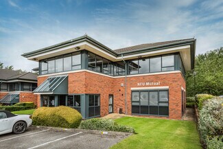 Plus de détails pour Foxhole Rd, Chorley - Bureau à louer
