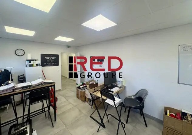 1248 Chemin Du Vallon Des Brayes, Velaux à louer Photo intérieure– Image 1 sur 5