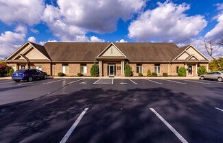 Plus de détails pour 1081 N University Blvd, Middletown, OH - Bureau à louer