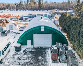 Plus de détails pour 3828 Leitrim Rd, Ottawa, ON - Industriel/Logistique à vendre