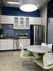 Suite 216 Interior