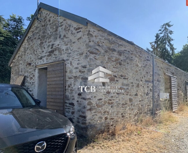 Plus de détails pour Local commercial à vendre