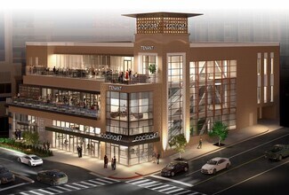 Plus de détails pour 604 W 47th St, Kansas City, MO - Local commercial à louer