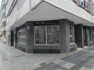 Plus de détails pour Calle Albareda, 25, Las Palmas de Gran Canaria - Local commercial à louer
