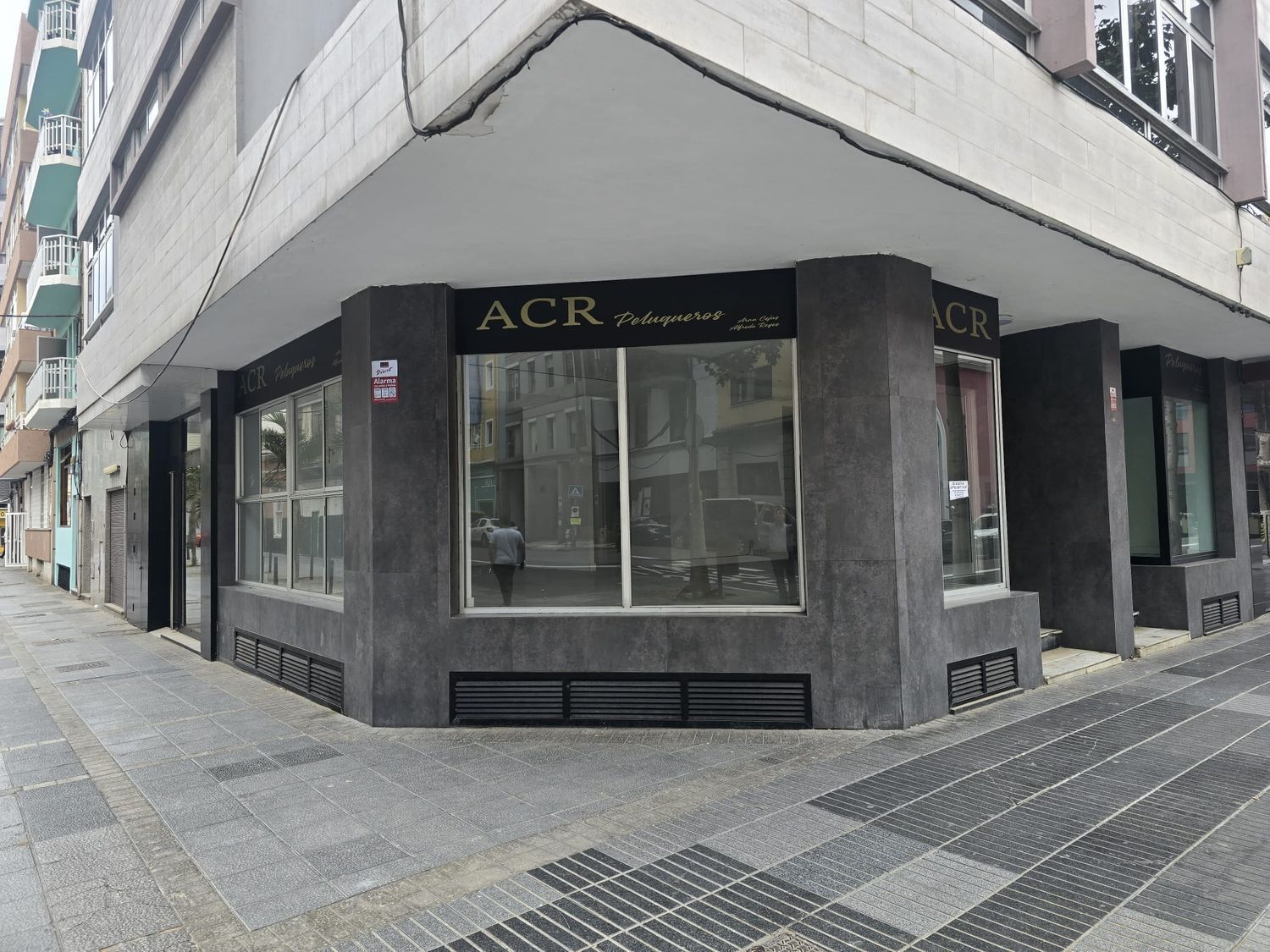 Calle Albareda, 25, Las Palmas de Gran Canaria, Las Palmas à louer Photo de l’immeuble– Image 1 sur 17