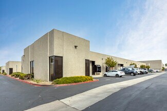 Plus de détails pour 7940 Silverton Ave, San Diego, CA - Différents types d’espaces à louer