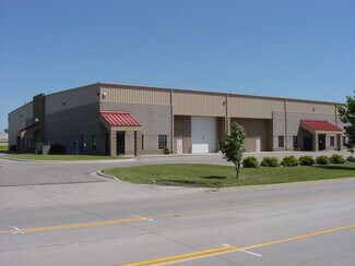 Plus de détails pour 3453 7th Ave N, Fargo, ND - Industriel/Logistique à louer