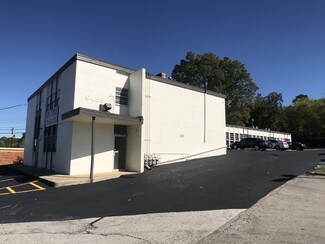 Plus de détails pour 9433 Parkway E, Birmingham, AL - Bureau/Local commercial à louer