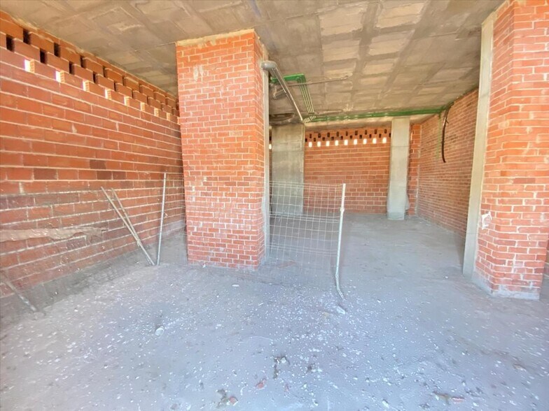 Calle del Pintor Diego Velázquez, Murcia, Murcia à louer - Photo de la construction – Image 3 sur 8