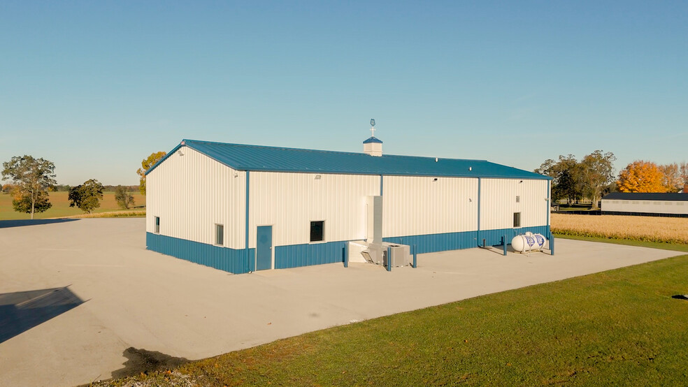 4395 Witt rd, Franklin, KY à vendre - Photo de l’immeuble – Image 3 sur 10