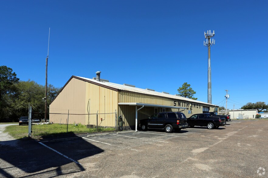 4001 W St, Pensacola, FL à louer - Photo principale – Image 1 sur 22