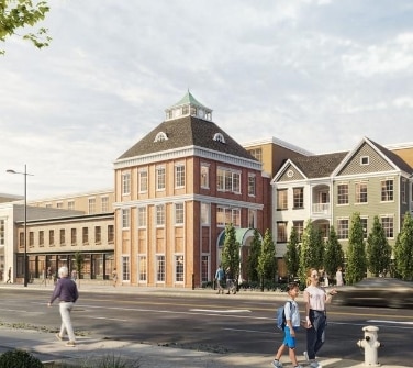 111 Hempstead Tpke, West Hempstead, NY à louer Photo principale– Image 1 sur 11