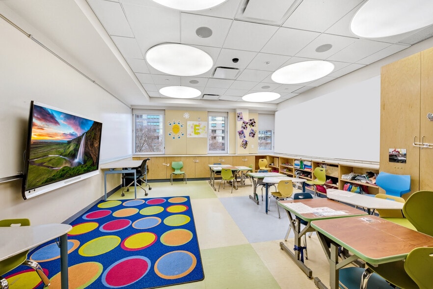 180 Amsterdam Ave, New York, NY à louer - Photo intérieure – Image 2 sur 18