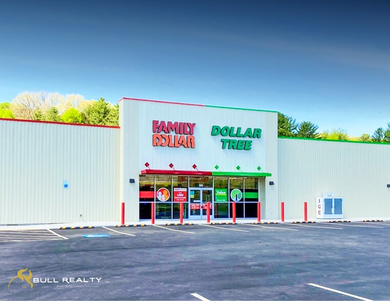 511 Frazier Street, Troy, TN à vendre - Photo de l’immeuble – Image 2 sur 5