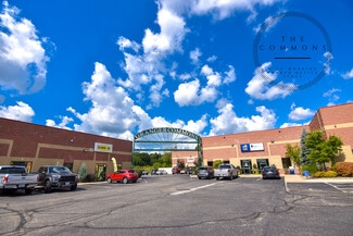 Plus de détails pour 387 Medina Rd, Medina, OH - Local d'activités à louer