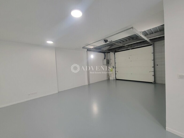 10 Rue De La Bongarde, Villeneuve-la-Garenne à louer - Photo intérieure – Image 2 sur 7