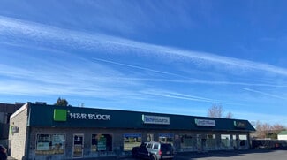 Plus de détails pour 321 N Pines Rd, Spokane, WA - Bureau/Local commercial à louer