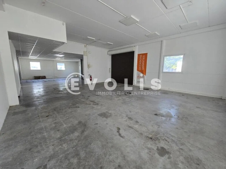 2 Rue Midi Pyrénées, Valenton à louer - Photo de l’immeuble – Image 3 sur 8
