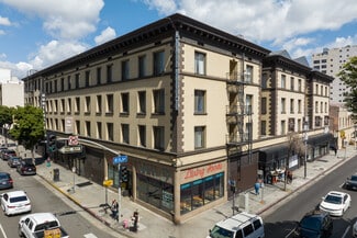 Plus de détails pour 101-113 E 8th St, Los Angeles, CA - Différents types d’espaces à louer