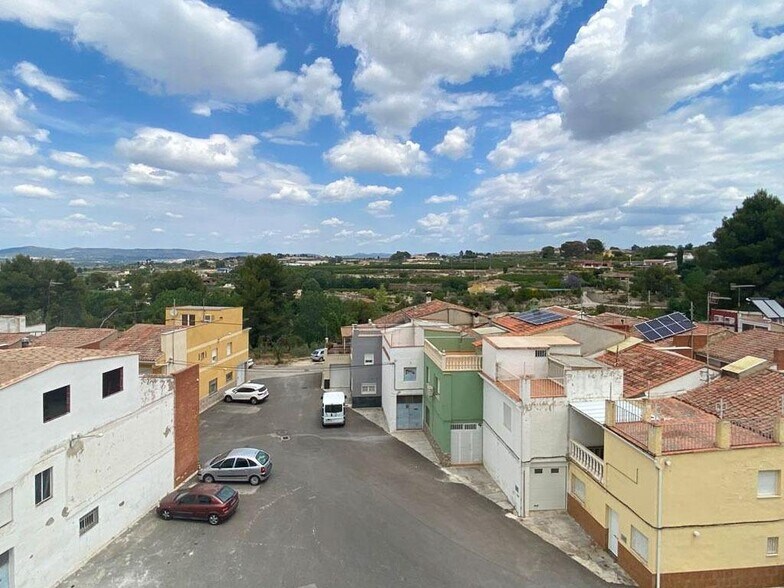 Terrain dans Albaida, Valencia à vendre - Photo principale – Image 2 sur 8