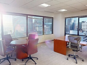 1600 Stout St, Denver, CO à louer Numérisation 3D Matterport– Image 1 sur 1