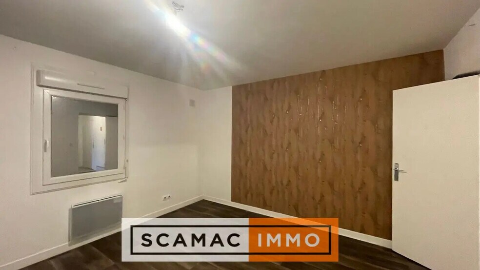 Industriel/Logistique dans Marcoussis à louer - Photo intérieure – Image 3 sur 8