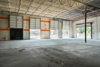 Plus de détails pour 19959-20115 Holzwarth Rd, Spring, TX - Local commercial à louer