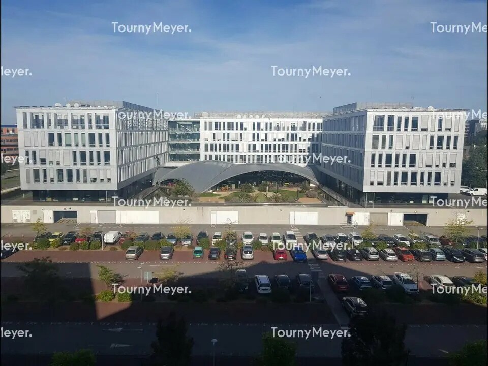 Bureau dans Cesson-Sévigné à louer Photo principale– Image 1 sur 3