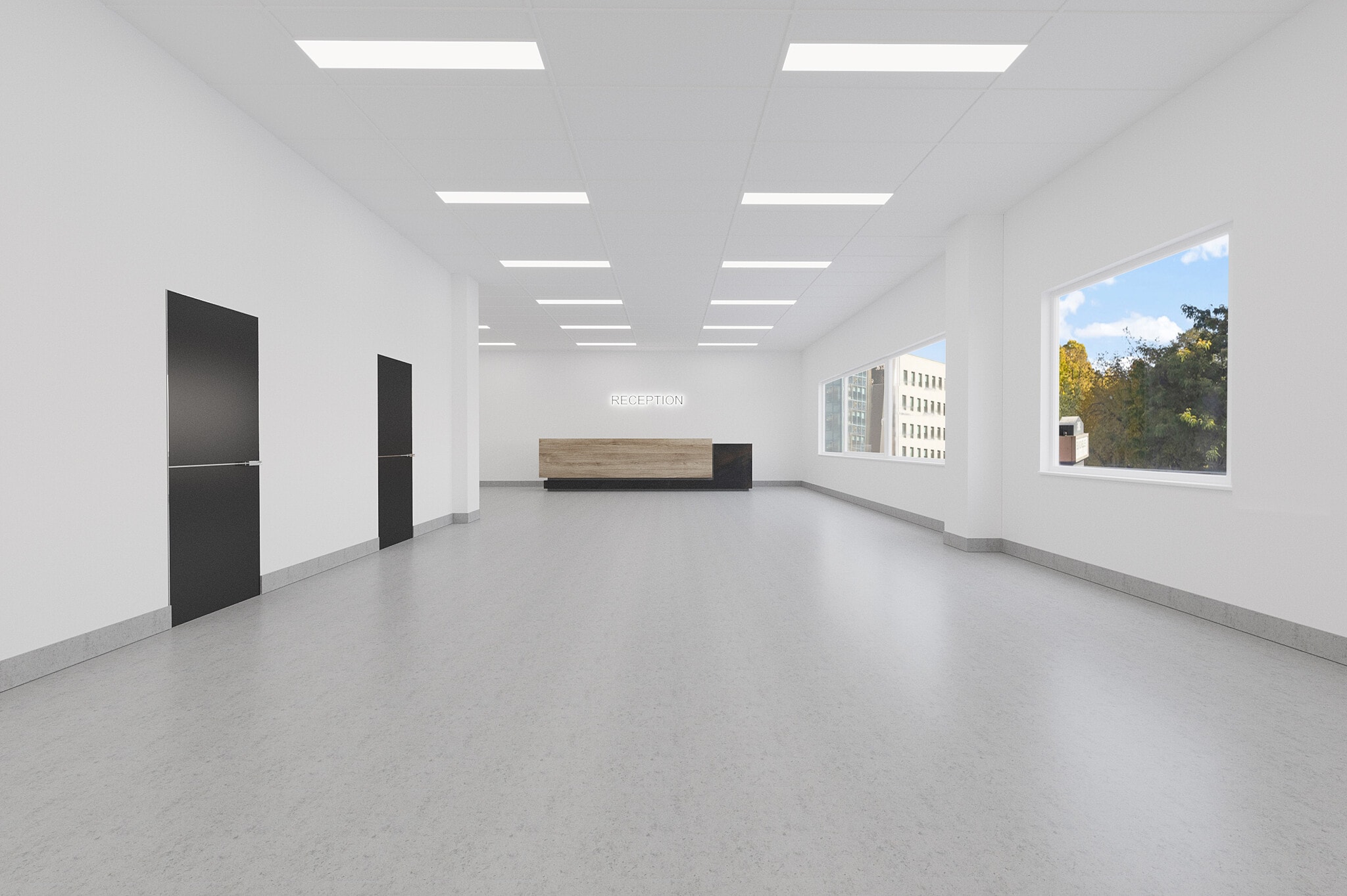 5843-5847 Ch De La Côte-Des-Neiges, Montréal, QC à louer Photo intérieure– Image 1 sur 5