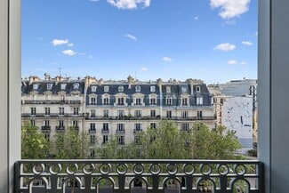 Plus de détails pour 90 Avenue Des Ternes, Paris - Bureau, Local commercial à louer
