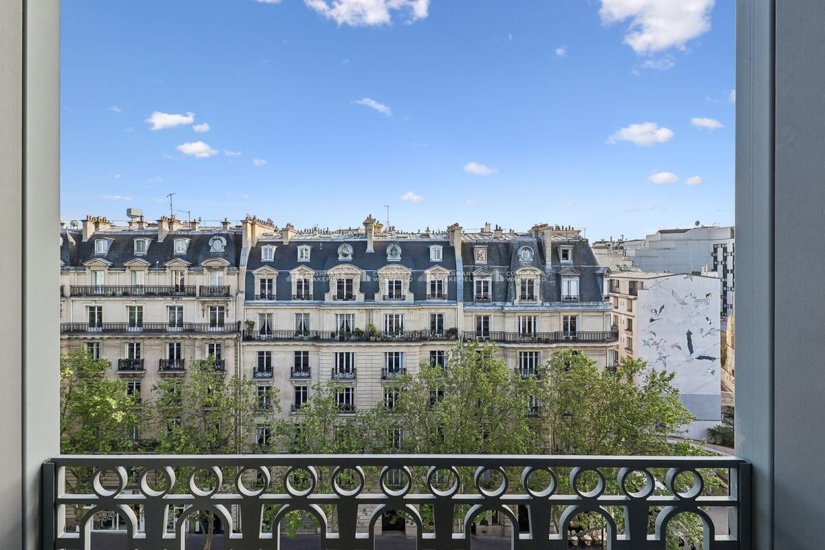 90 Avenue Des Ternes, Paris à louer Photo de l’immeuble– Image 1 sur 16