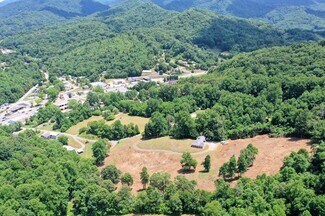 Plus de détails pour 174 Walter Ashe Rd, Sylva, NC - Terrain à vendre