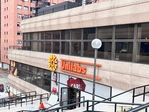 Calle de Juan Esplandiú, 15, Madrid, Madrid à louer Photo intérieure– Image 2 sur 2