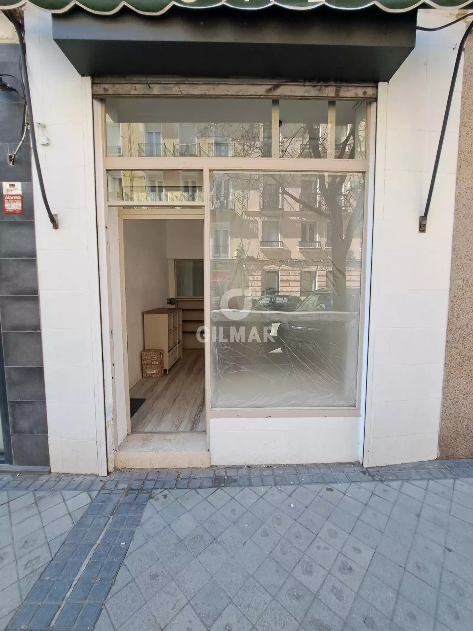 Local commercial dans Madrid, Madrid à louer Photo intérieure– Image 1 sur 10