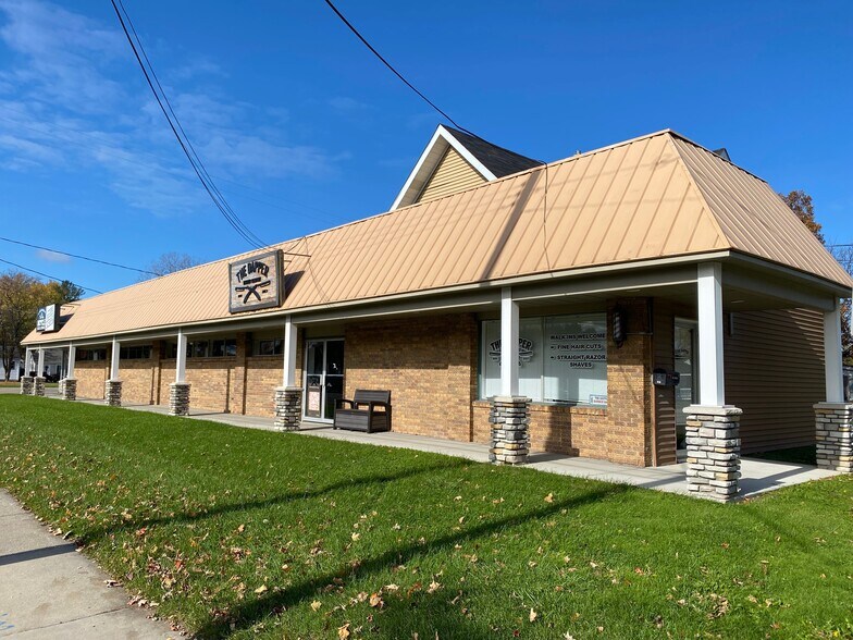 322-324 W Flint St, Davison, MI à vendre - Photo principale – Image 2 sur 34