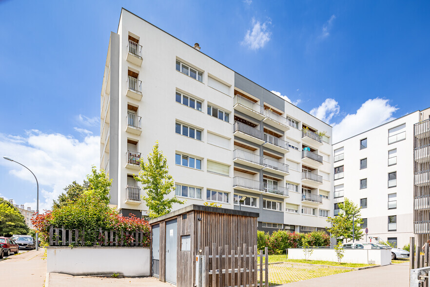 4 Rue De L'Hippodrome, Nantes à vendre - Photo principale – Image 1 sur 2