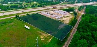 Plus de détails pour 18577 IH 35, Bruceville, TX - Terrain à vendre