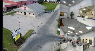 Plus de détails pour 13480 State Highway 249, Houston, TX - Local commercial à vendre