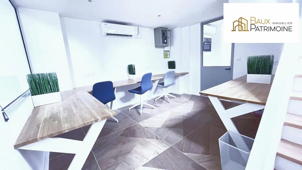 Bureau dans Nogent-sur-Marne à louer - Photo de l’immeuble – Image 2 sur 4